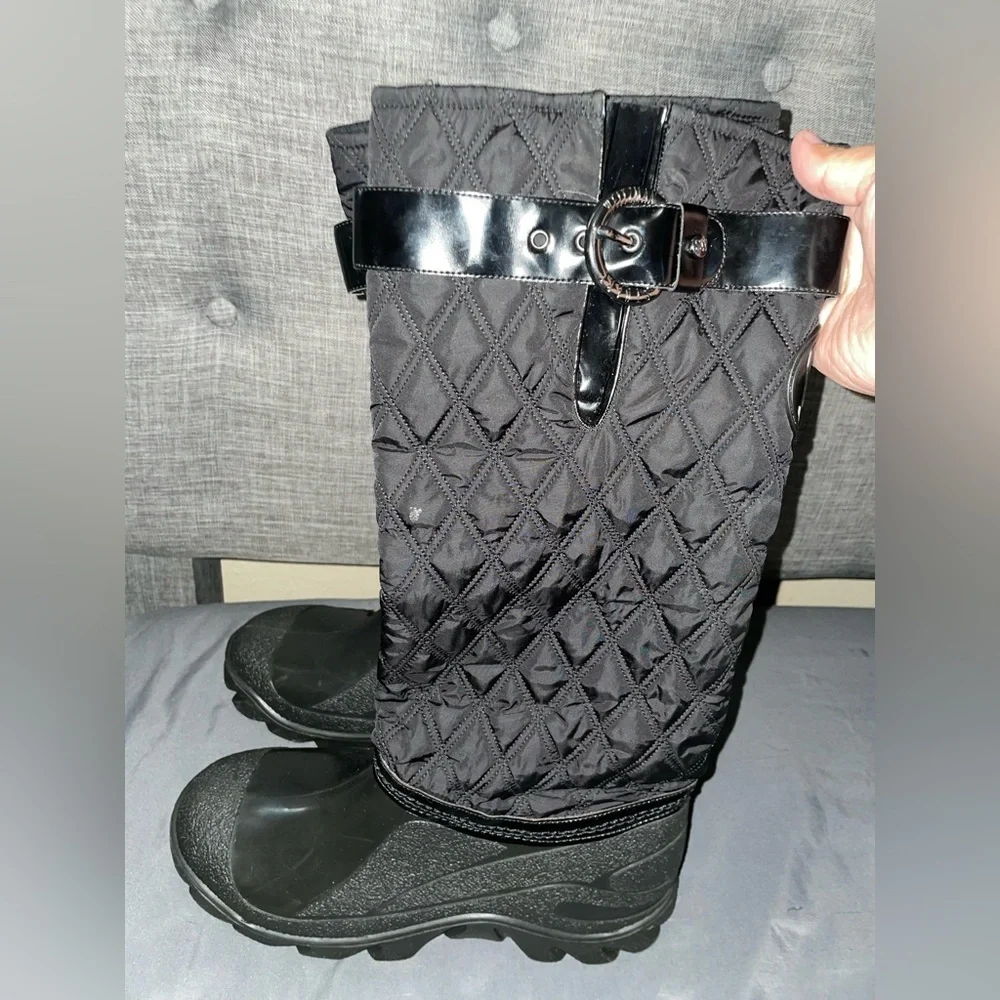 stuart weitzman rain boots